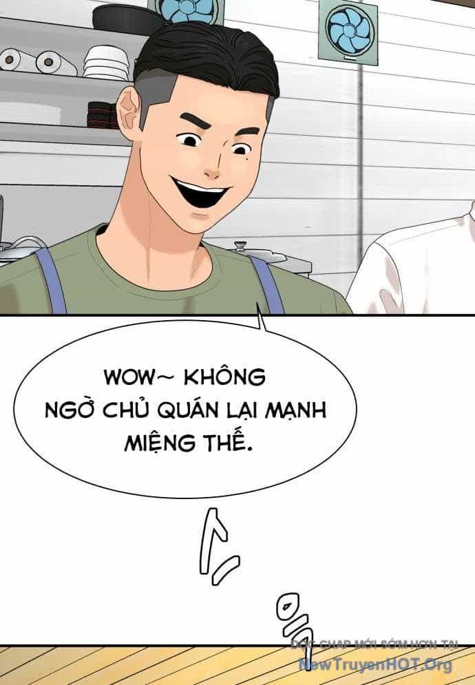 Nhà Hàng Kỳ Lạ - Chương 22 - ảnh 2