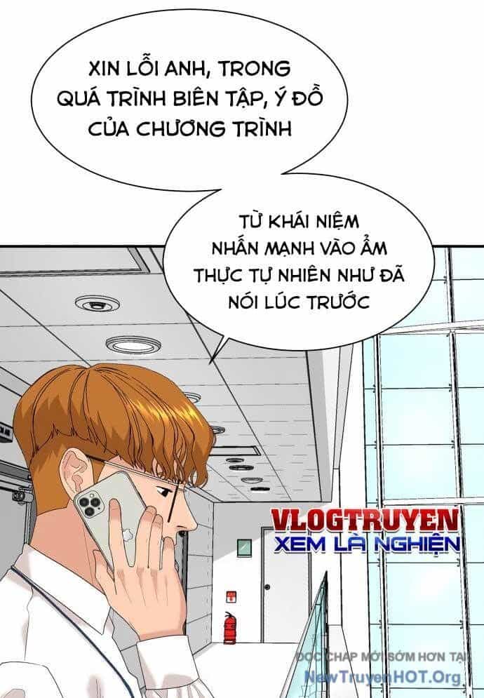 Nhà Hàng Kỳ Lạ - Chương 22 - ảnh 23