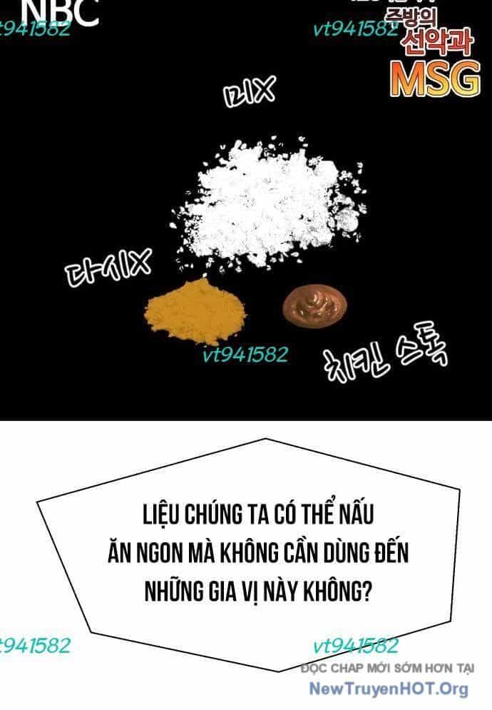 Nhà Hàng Kỳ Lạ - Chương 22 - ảnh 63