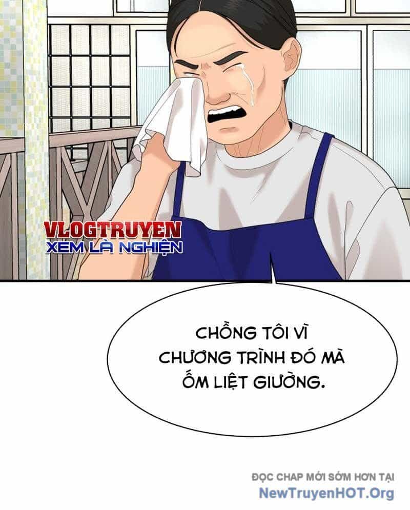 Nhà Hàng Kỳ Lạ - Chương 23 - ảnh 32