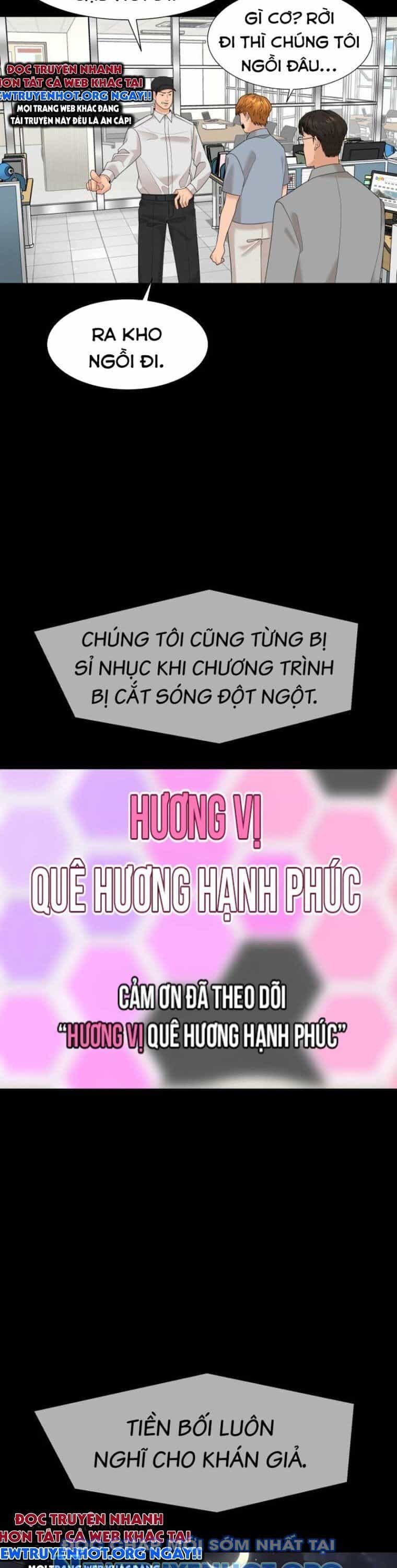 Nhà Hàng Kỳ Lạ - Chương 25 - ảnh 30