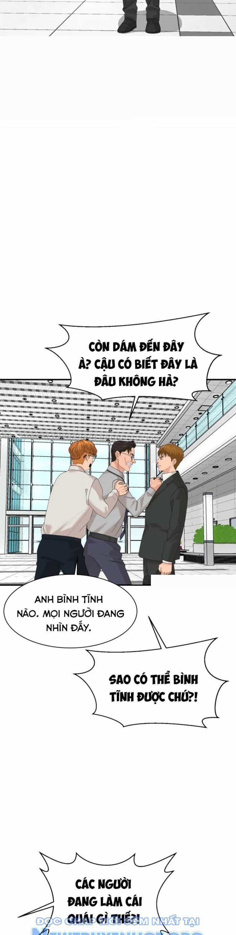 Nhà Hàng Kỳ Lạ - Chương 25 - ảnh 8