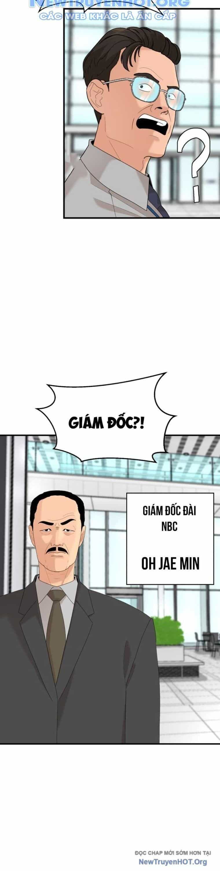 Nhà Hàng Kỳ Lạ - Chương 25 - ảnh 9