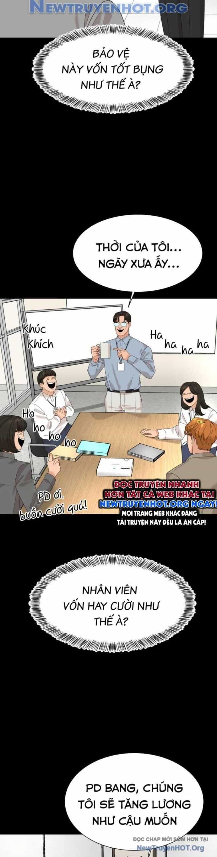 Nhà Hàng Kỳ Lạ - Chương 26 - ảnh 17