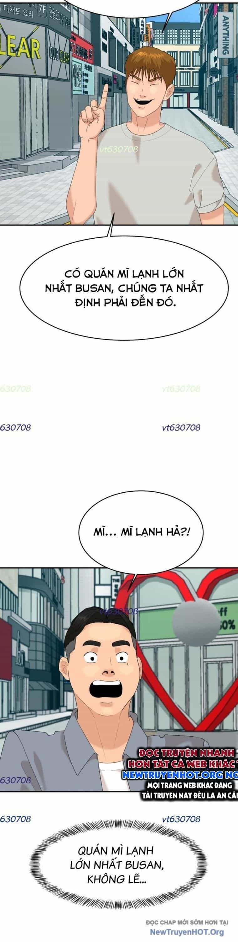 Nhà Hàng Kỳ Lạ - Chương 27 - ảnh 23