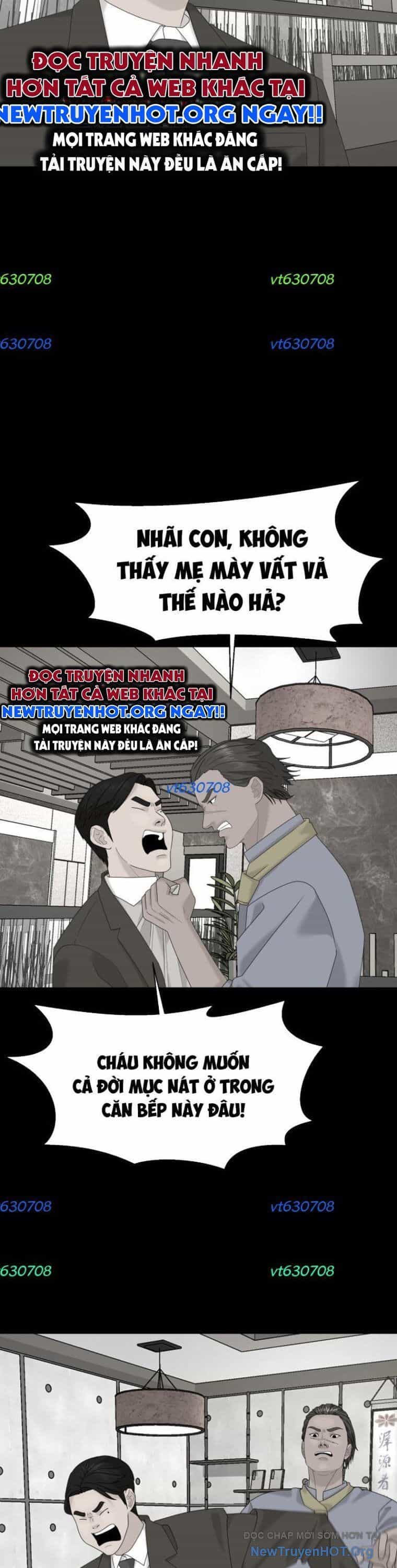 Nhà Hàng Kỳ Lạ - Chương 27 - ảnh 42