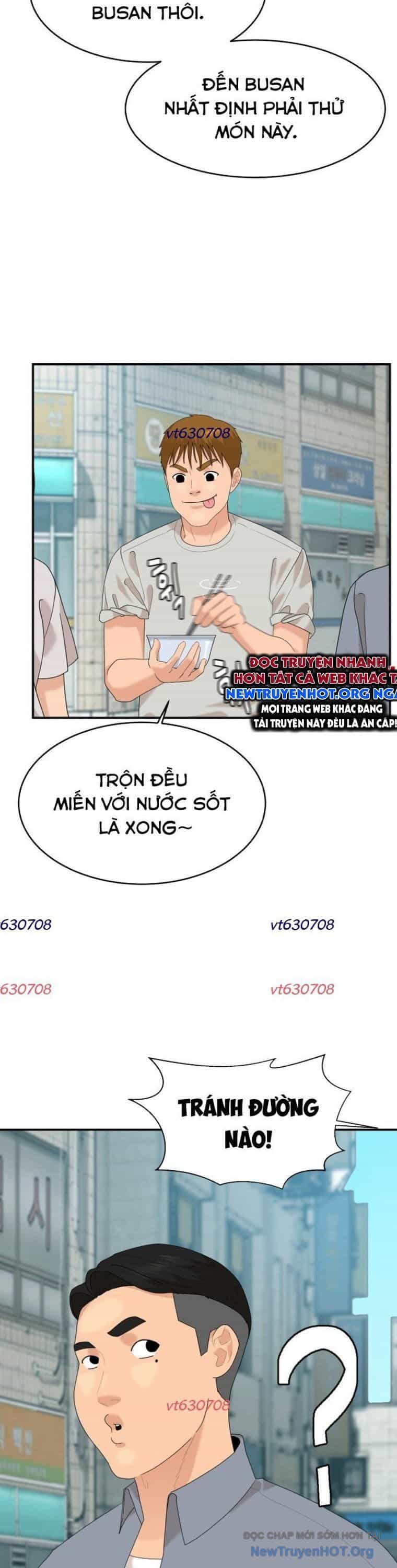 Nhà Hàng Kỳ Lạ - Chương 27 - ảnh 6