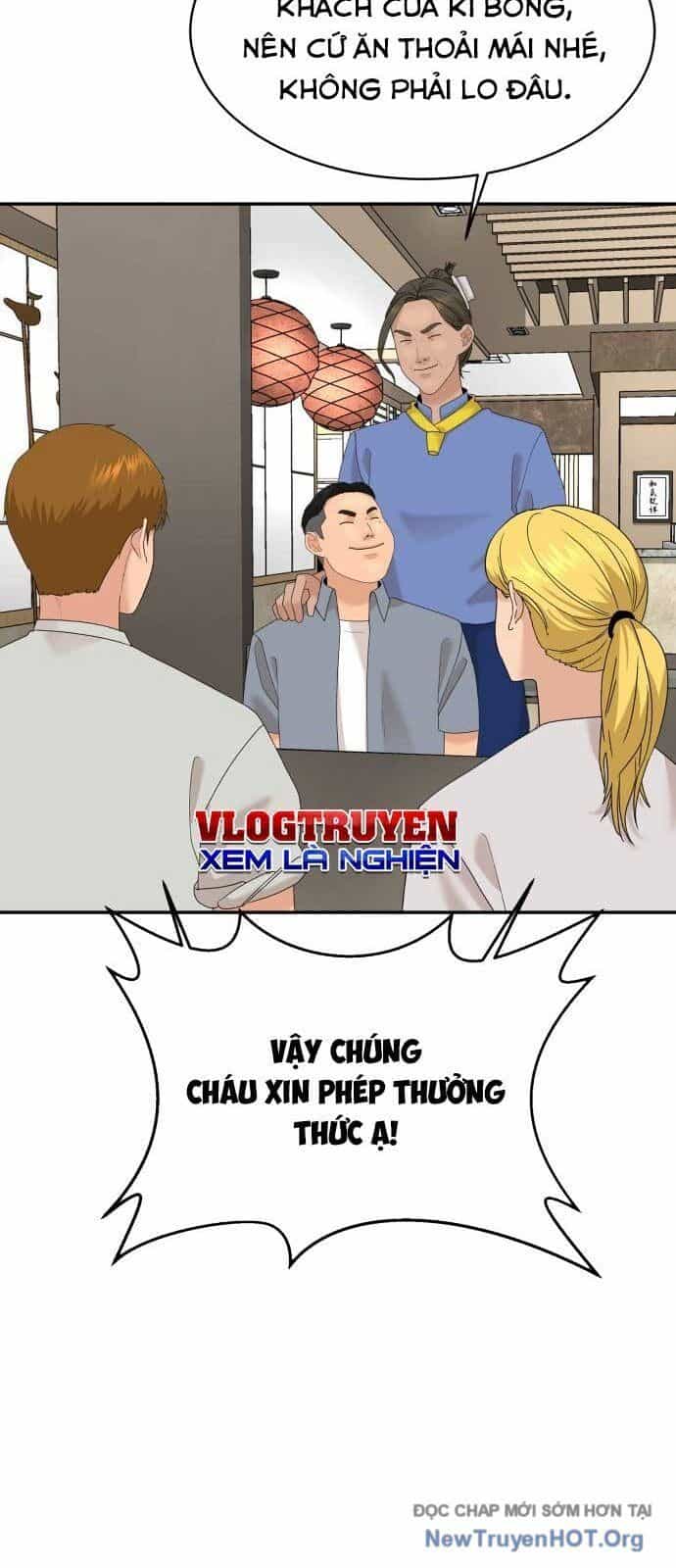 Nhà Hàng Kỳ Lạ - Chương 28 - ảnh 17