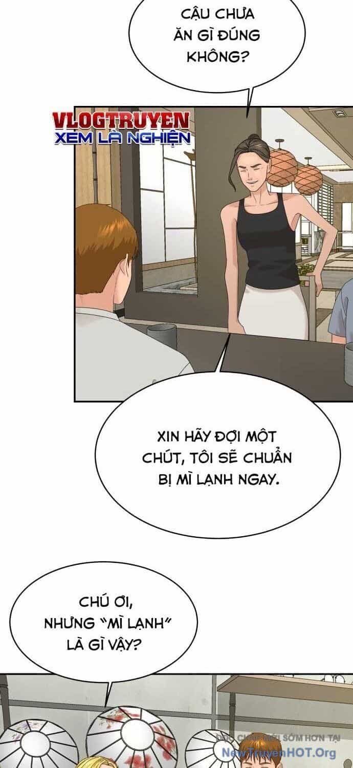 Nhà Hàng Kỳ Lạ - Chương 28 - ảnh 2