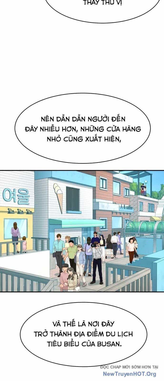 Nhà Hàng Kỳ Lạ - Chương 28 - ảnh 30