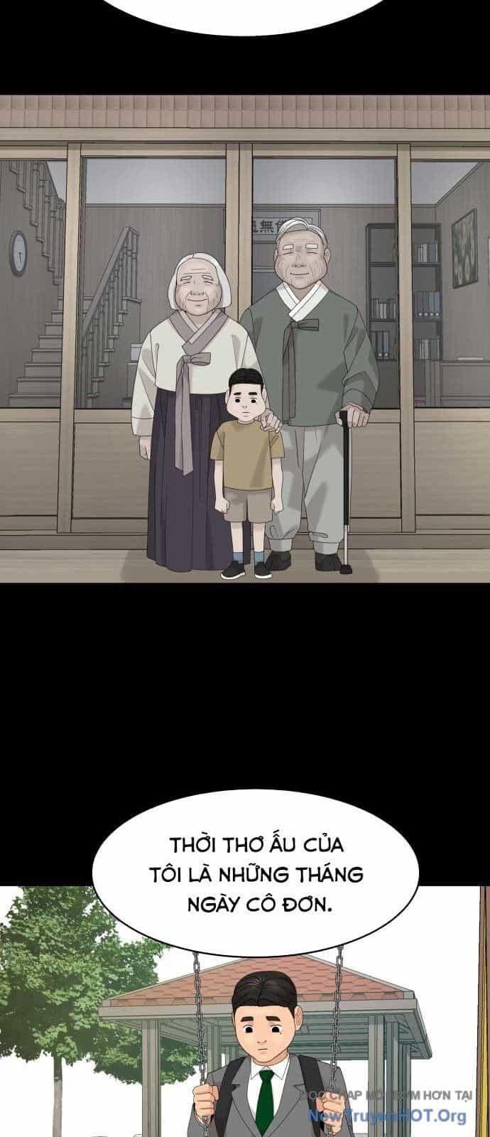 Nhà Hàng Kỳ Lạ - Chương 28 - ảnh 50
