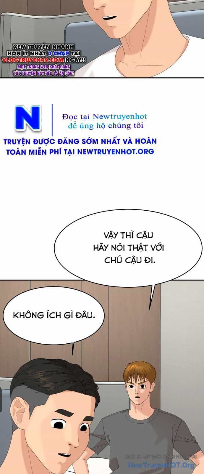 Nhà Hàng Kỳ Lạ - Chương 28 - ảnh 58