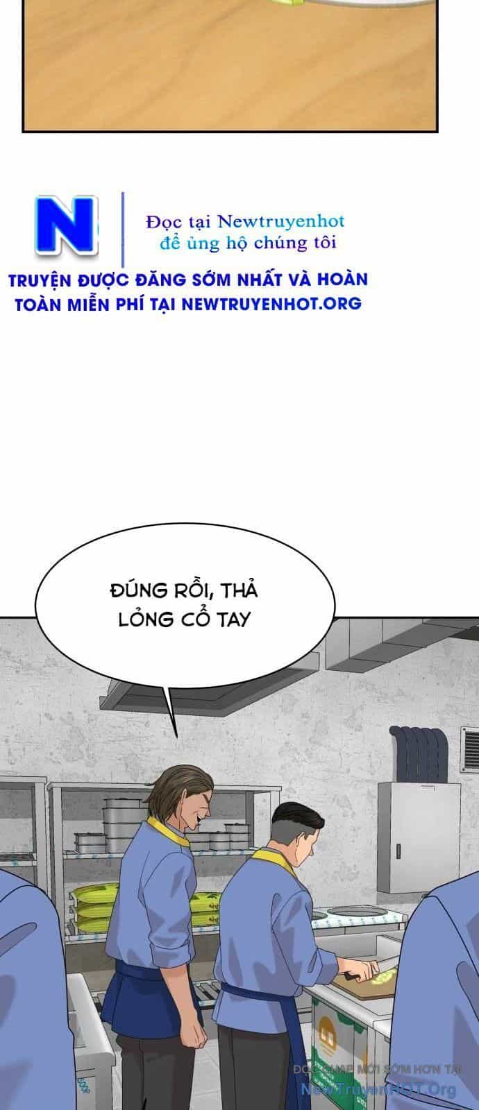 Nhà Hàng Kỳ Lạ - Chương 28 - ảnh 72