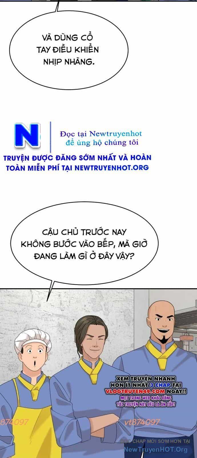 Nhà Hàng Kỳ Lạ - Chương 28 - ảnh 73