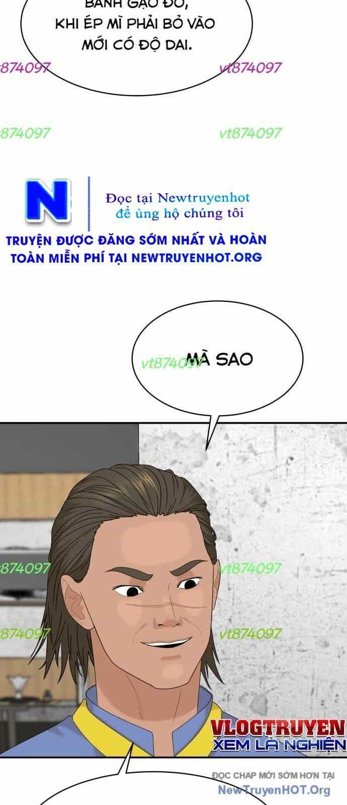 Nhà Hàng Kỳ Lạ - Chương 28 - ảnh 75