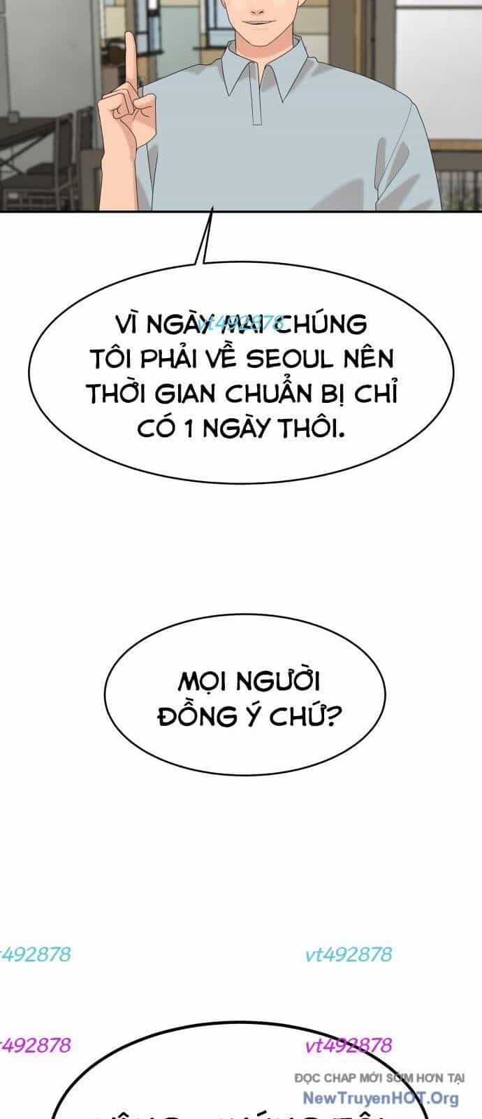 Nhà Hàng Kỳ Lạ - Chương 29 - ảnh 14