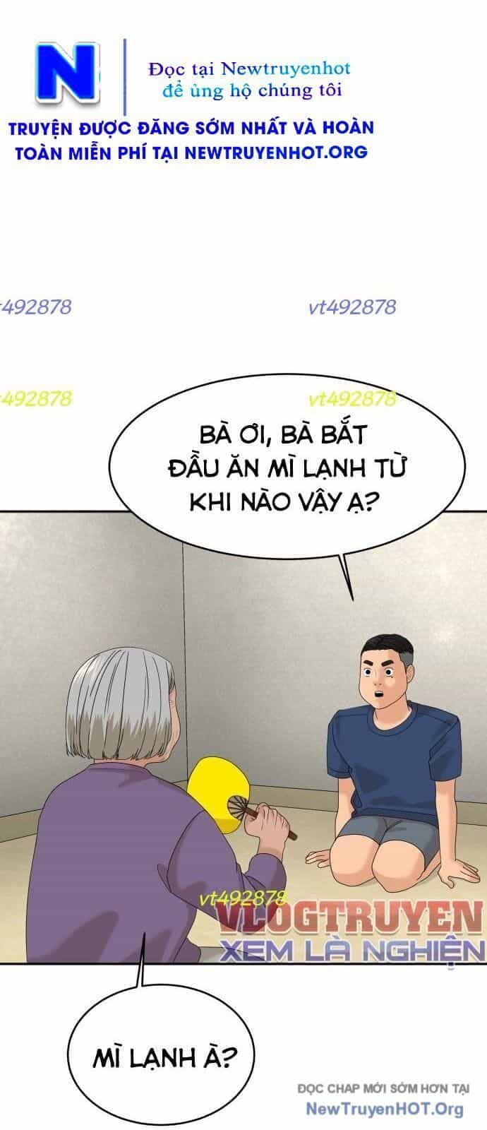 Nhà Hàng Kỳ Lạ - Chương 29 - ảnh 54