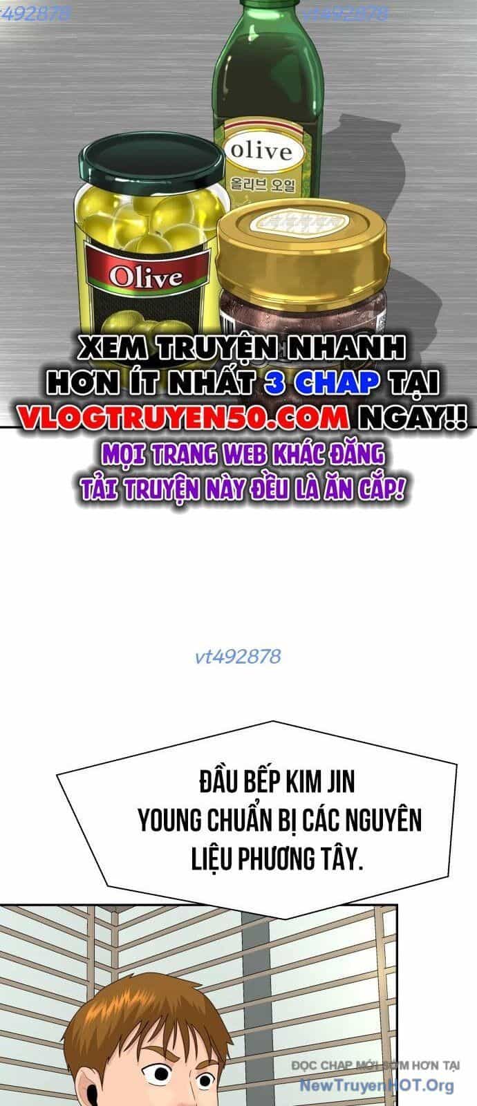 Nhà Hàng Kỳ Lạ - Chương 29 - ảnh 74