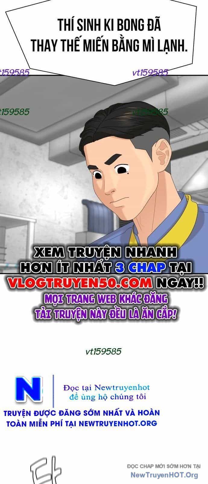 Nhà Hàng Kỳ Lạ - Chương 30 - ảnh 12