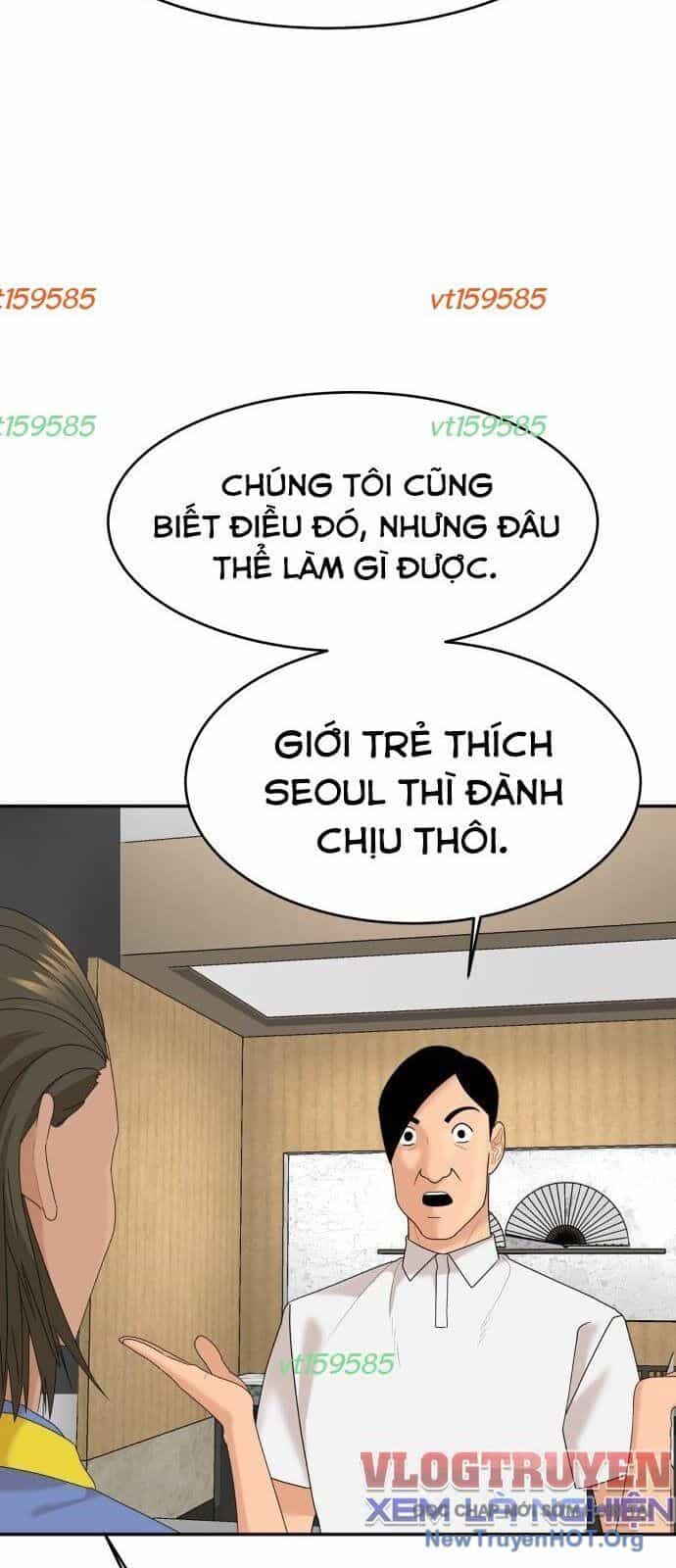 Nhà Hàng Kỳ Lạ - Chương 30 - ảnh 43
