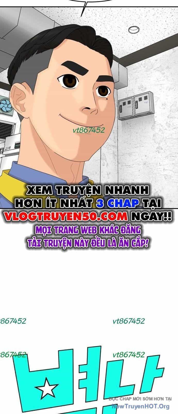 Nhà Hàng Kỳ Lạ - Chương 31 - ảnh 4