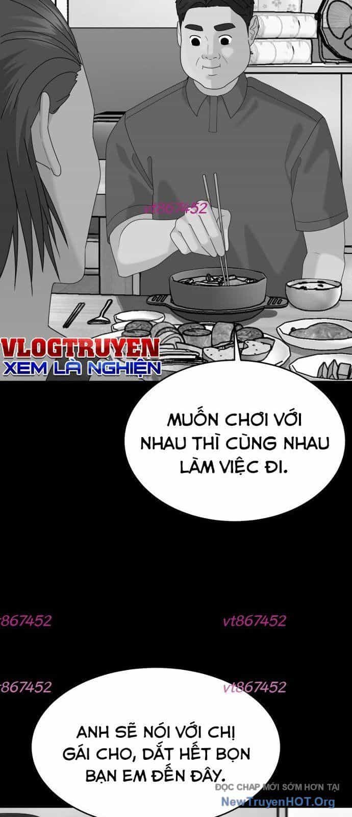 Nhà Hàng Kỳ Lạ - Chương 31 - ảnh 51
