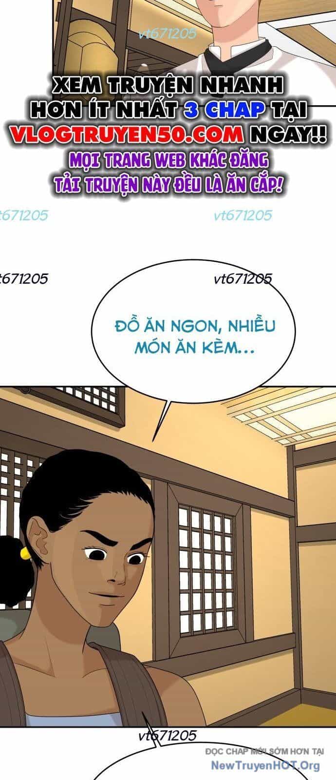 Nhà Hàng Kỳ Lạ - Chương 32 - ảnh 75