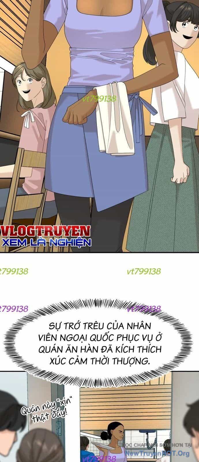Nhà Hàng Kỳ Lạ - Chương 33 - ảnh 11