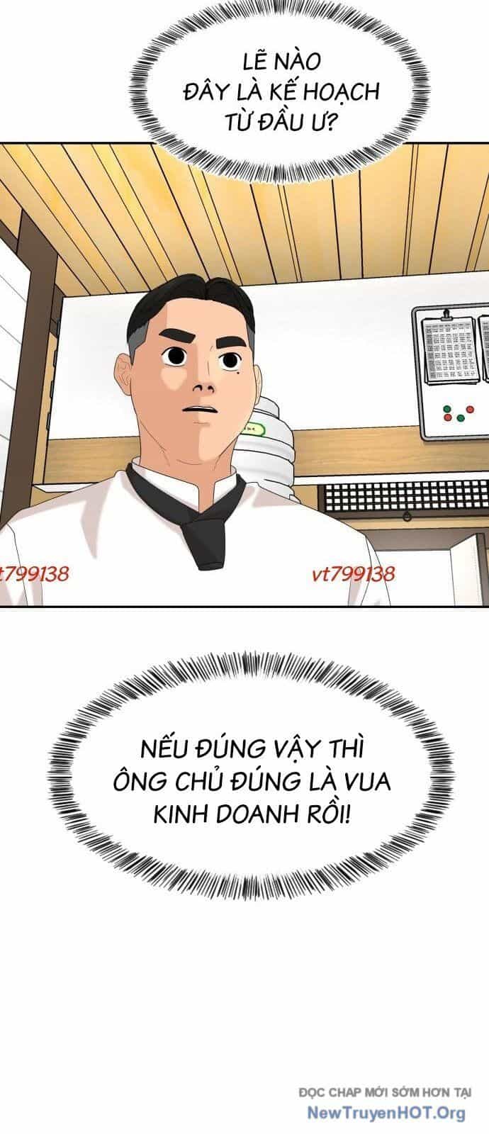 Nhà Hàng Kỳ Lạ - Chương 33 - ảnh 14