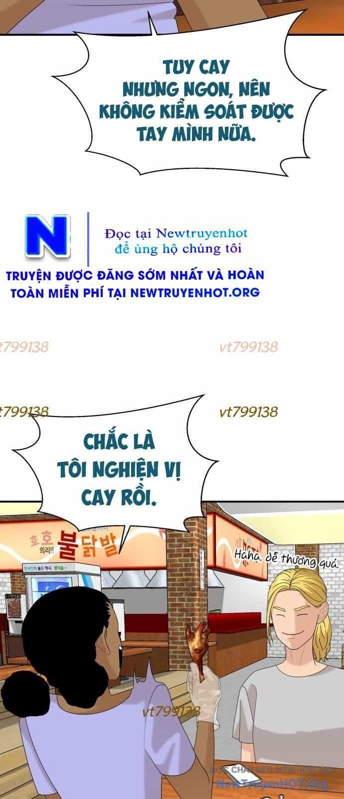 Nhà Hàng Kỳ Lạ - Chương 33 - ảnh 37