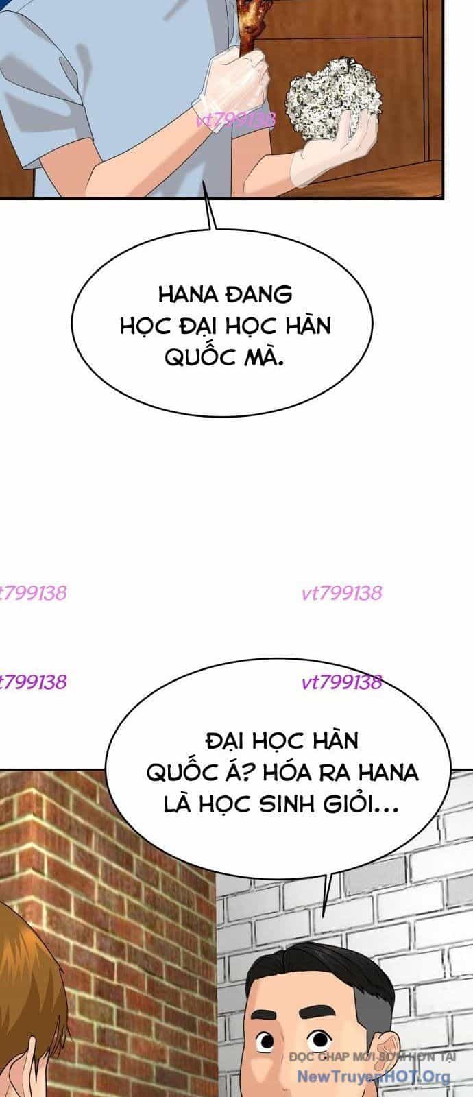 Nhà Hàng Kỳ Lạ - Chương 33 - ảnh 42