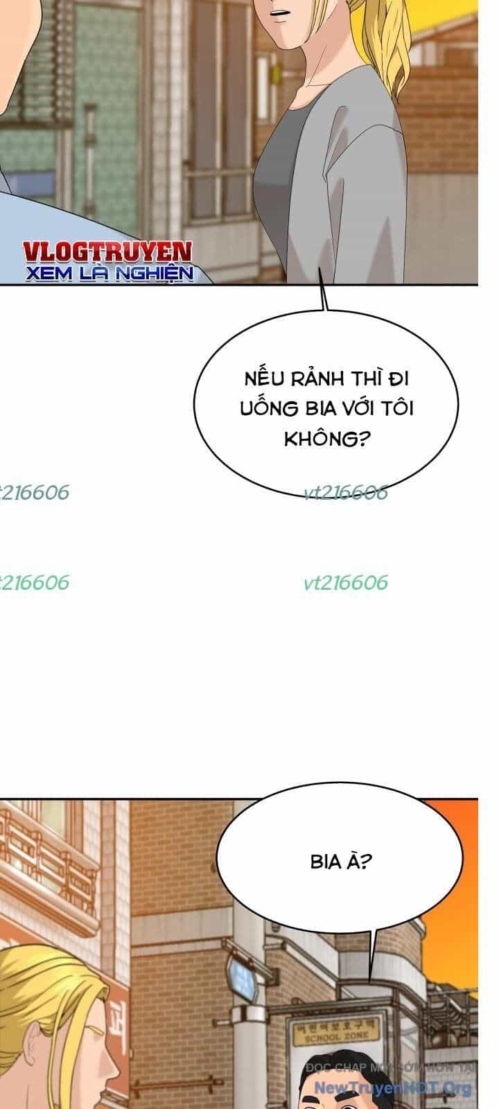 Nhà Hàng Kỳ Lạ - Chương 34 - ảnh 12