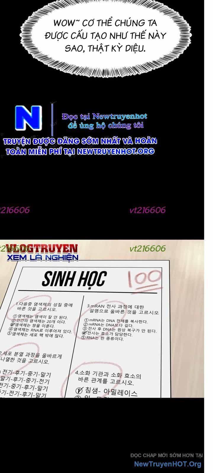 Nhà Hàng Kỳ Lạ - Chương 34 - ảnh 72