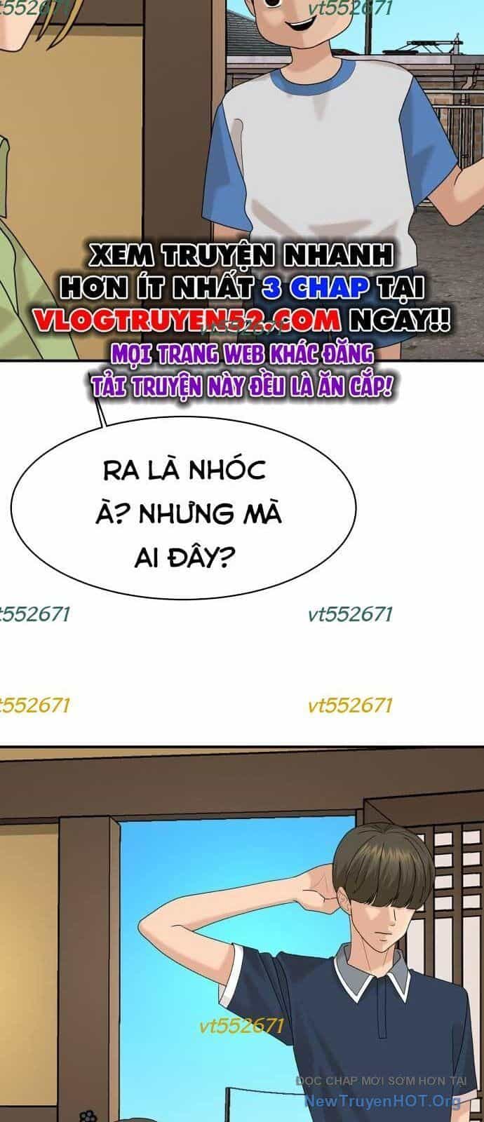 Nhà Hàng Kỳ Lạ - Chương 35 - ảnh 33