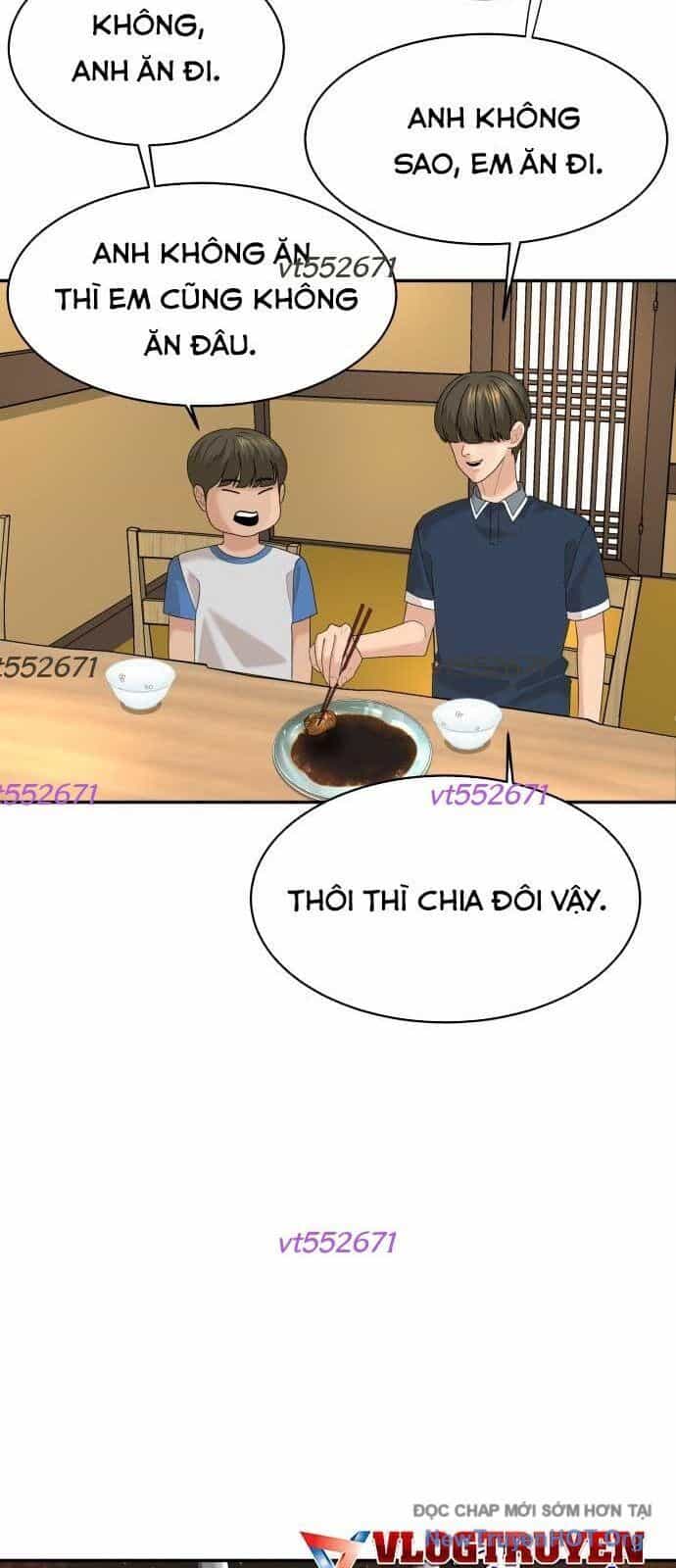 Nhà Hàng Kỳ Lạ - Chương 35 - ảnh 43