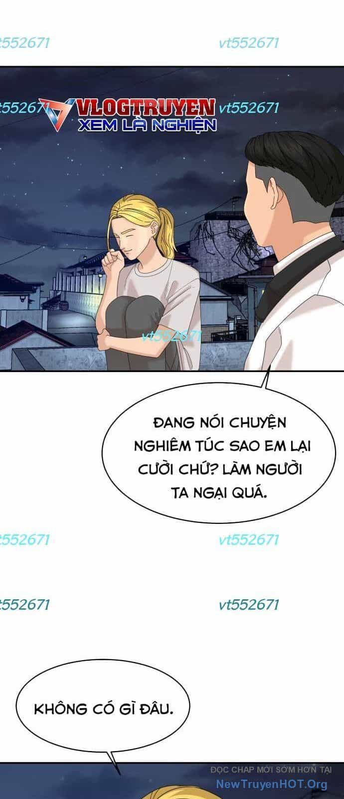 Nhà Hàng Kỳ Lạ - Chương 35 - ảnh 5