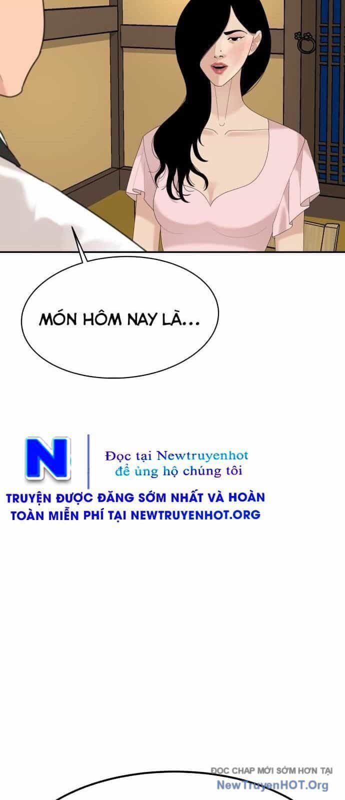 Nhà Hàng Kỳ Lạ - Chương 36 - ảnh 24