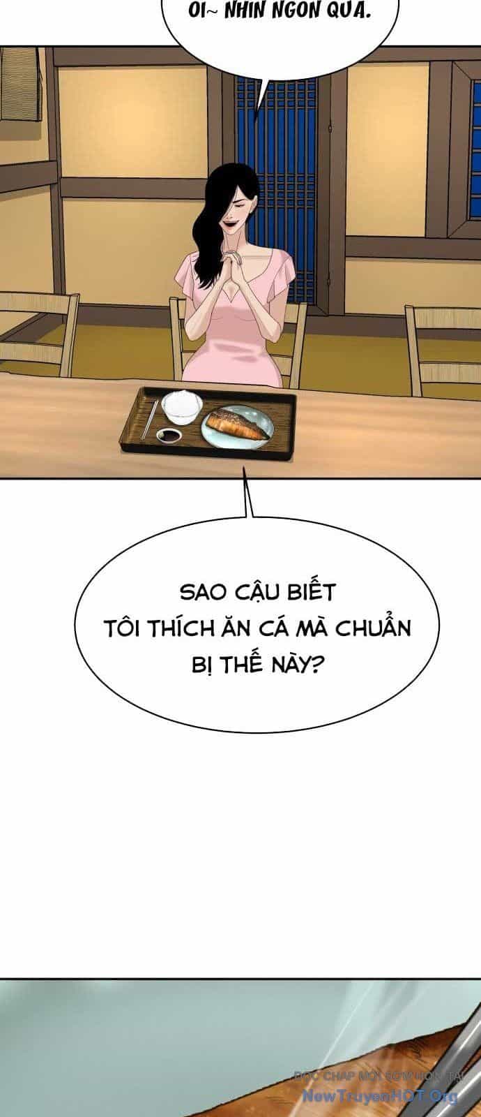 Nhà Hàng Kỳ Lạ - Chương 36 - ảnh 26