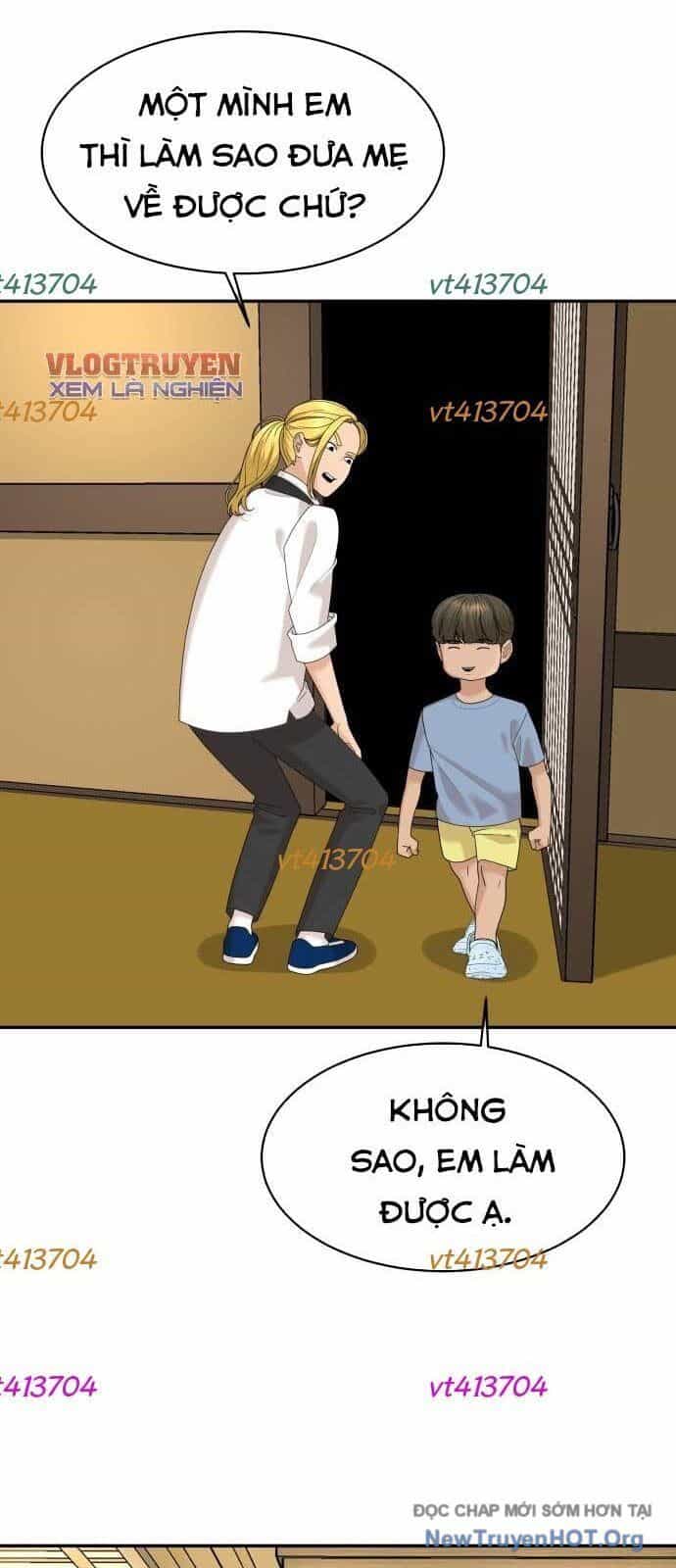Nhà Hàng Kỳ Lạ - Chương 36 - ảnh 41