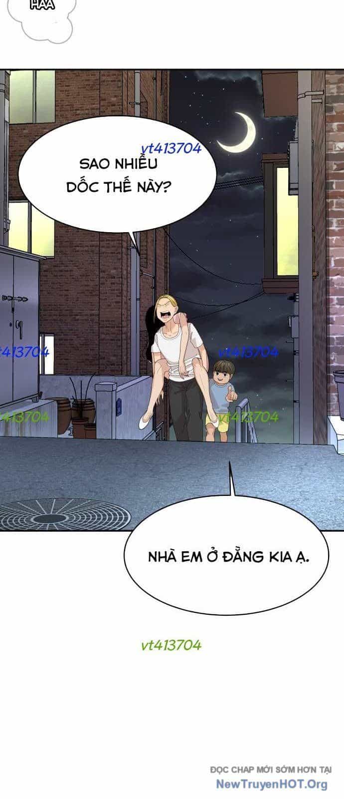 Nhà Hàng Kỳ Lạ - Chương 36 - ảnh 46