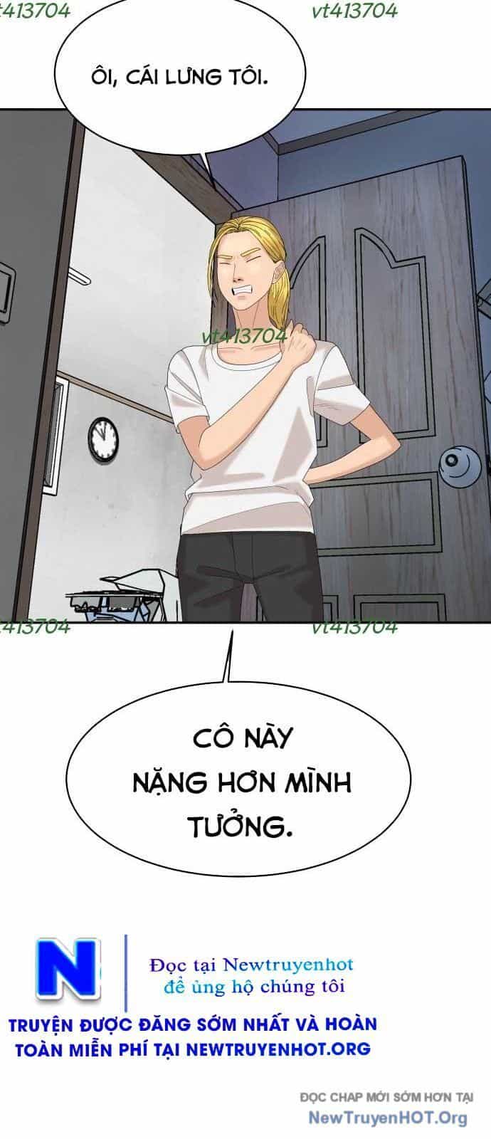 Nhà Hàng Kỳ Lạ - Chương 36 - ảnh 49