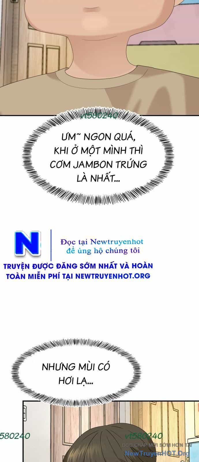 Nhà Hàng Kỳ Lạ - Chương 37 - ảnh 10
