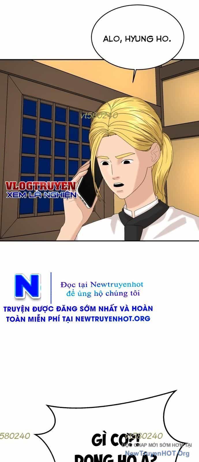 Nhà Hàng Kỳ Lạ - Chương 37 - ảnh 31