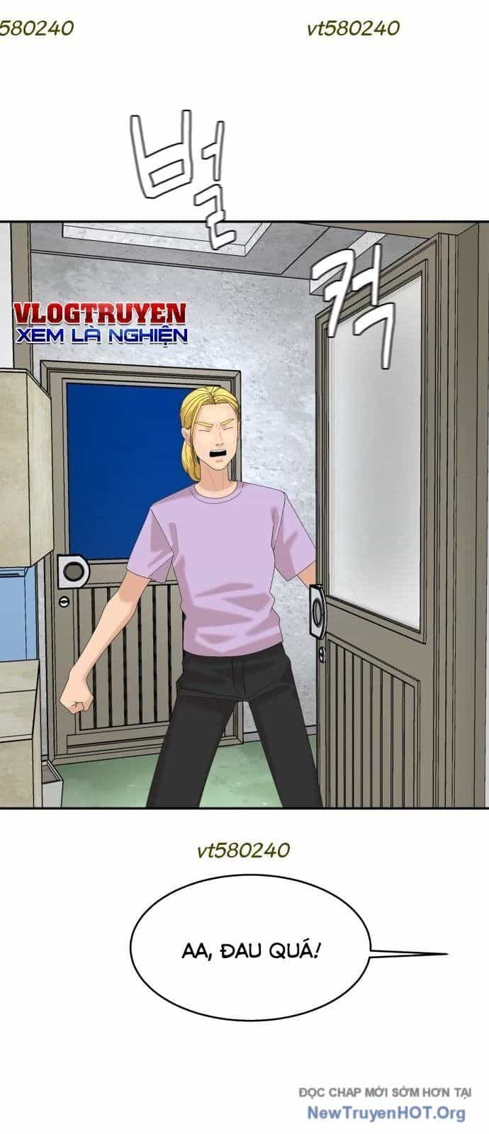Nhà Hàng Kỳ Lạ - Chương 37 - ảnh 35