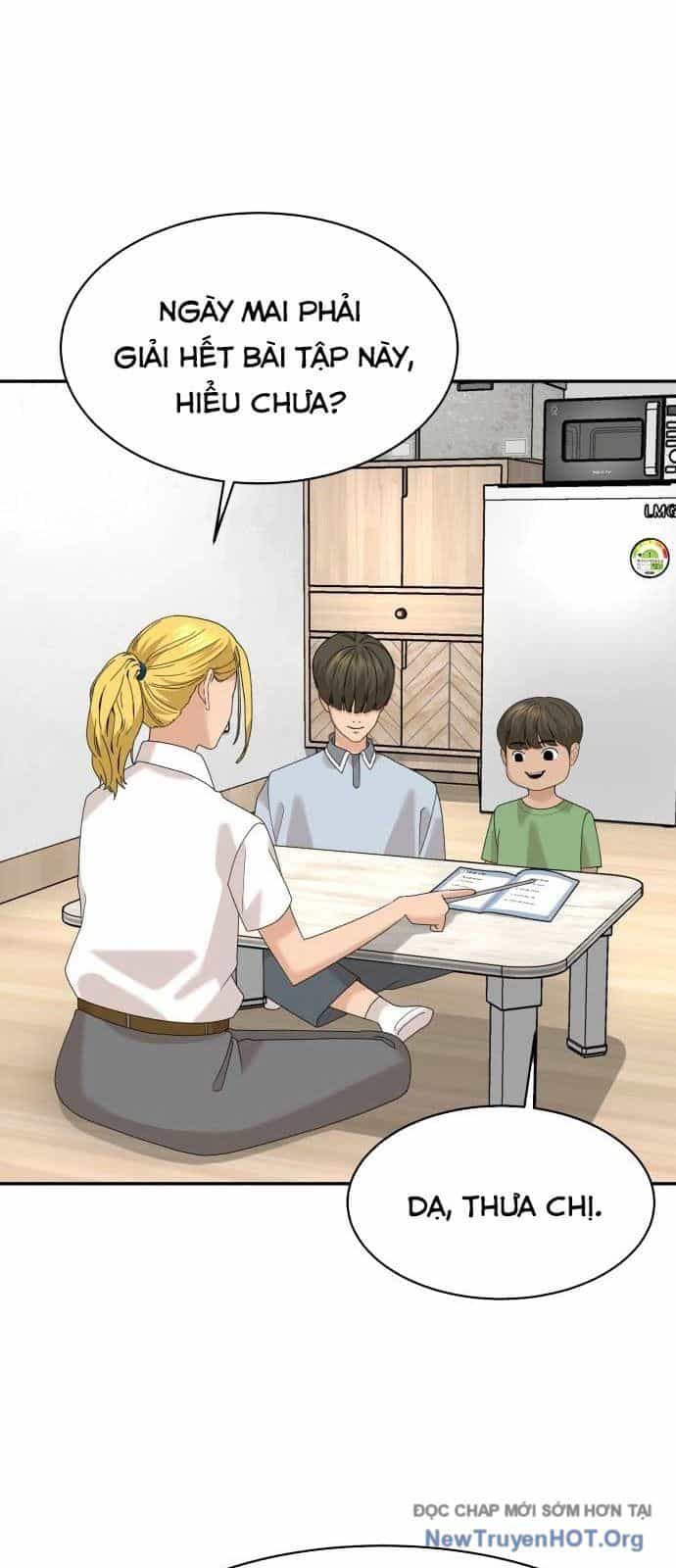 Nhà Hàng Kỳ Lạ - Chương 38 - ảnh 20