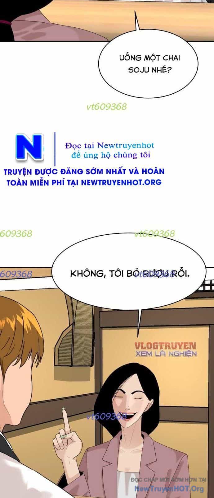 Nhà Hàng Kỳ Lạ - Chương 38 - ảnh 35
