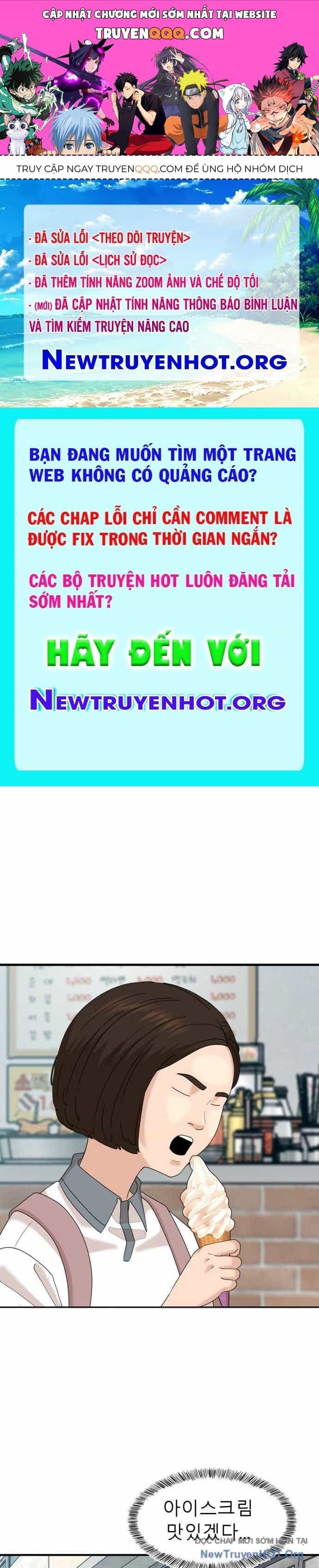 Nhà Hàng Kỳ Lạ - Chương 39 - ảnh 1
