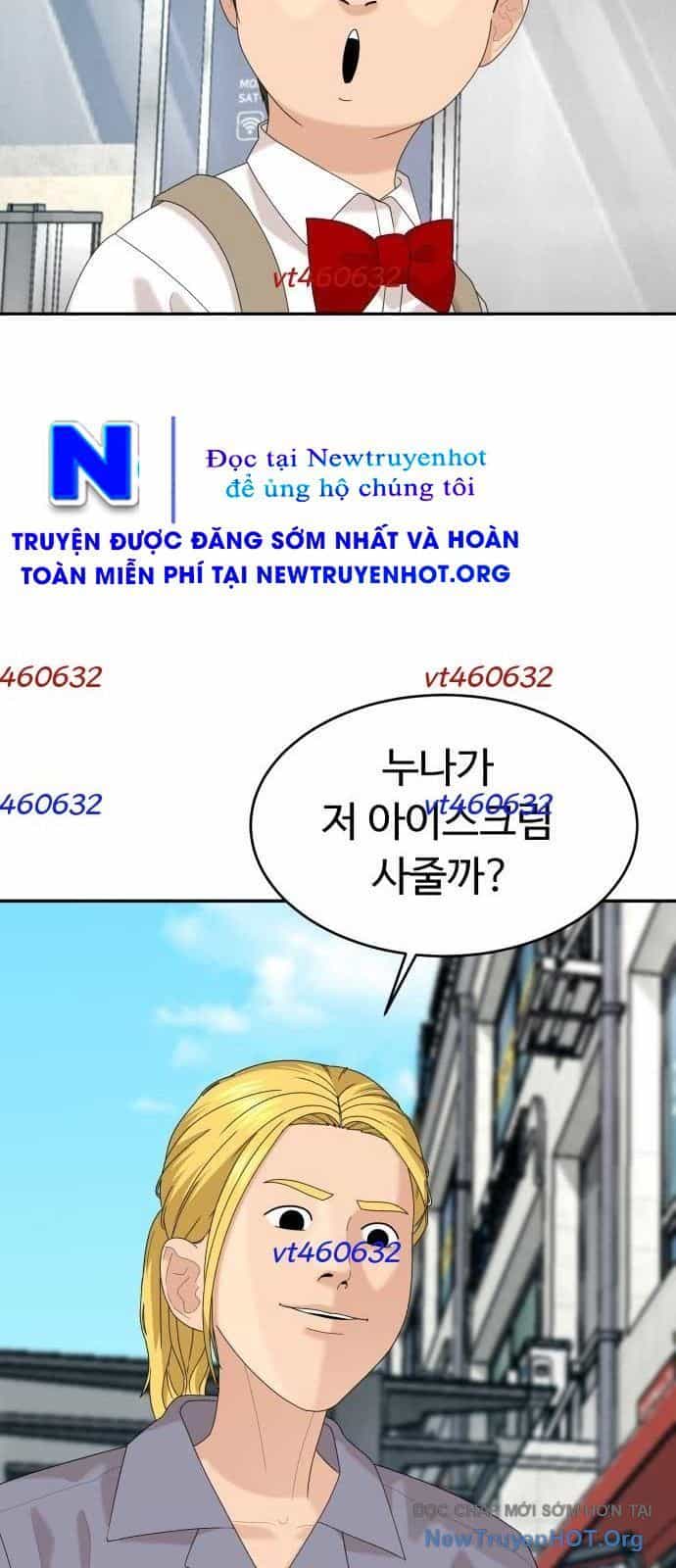 Nhà Hàng Kỳ Lạ - Chương 39 - ảnh 3