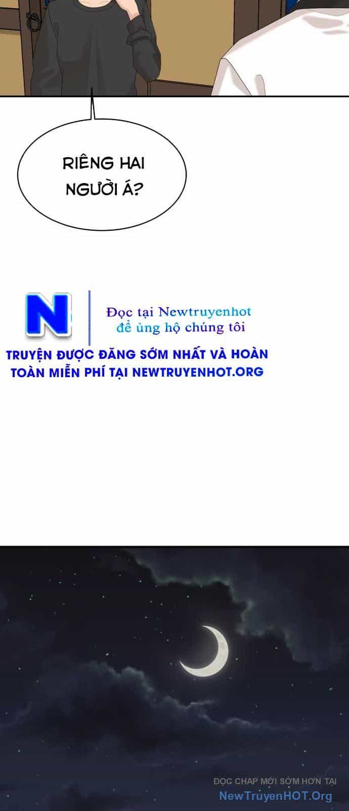 Nhà Hàng Kỳ Lạ - Chương 39 - ảnh 31