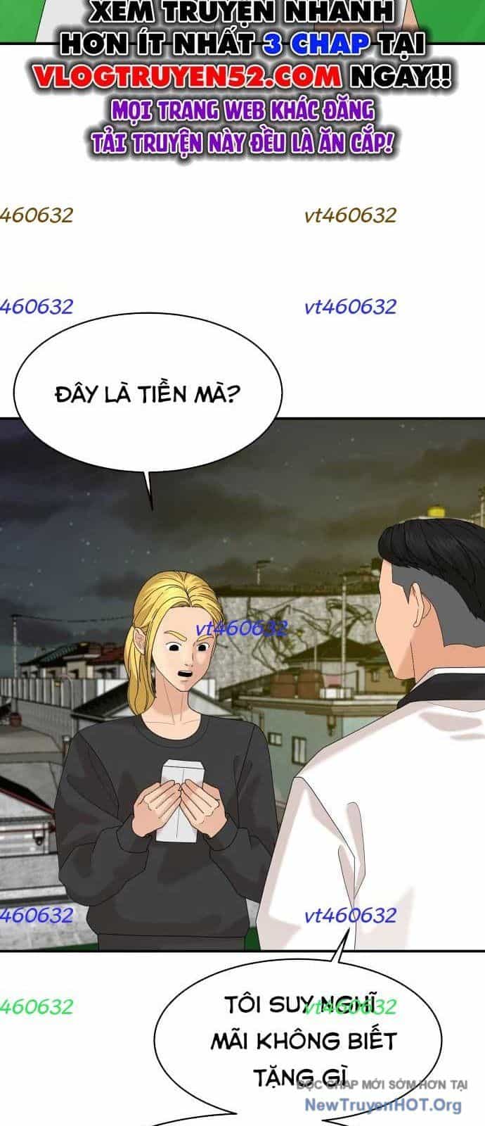 Nhà Hàng Kỳ Lạ - Chương 39 - ảnh 35